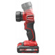 Ліхтар акумуляторний Einhell TC-CL 18 Li H - Solo (4514130)