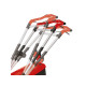 Газонокосарка акумуляторна Einhell GP-CM 36/41 Li - Solo (3413275)