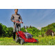 Газонокосарка акумуляторна Einhell GP-CM 36/41 Li - Solo (3413275)