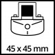 Тельфер электрический Einhell TC-EH 500-18 (2255145)