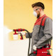 Краскораспылитель электрический Einhell TC-SY 600 S (4260015)