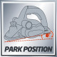 Рубанок електричний Einhell TC-PL 750 (4345310)