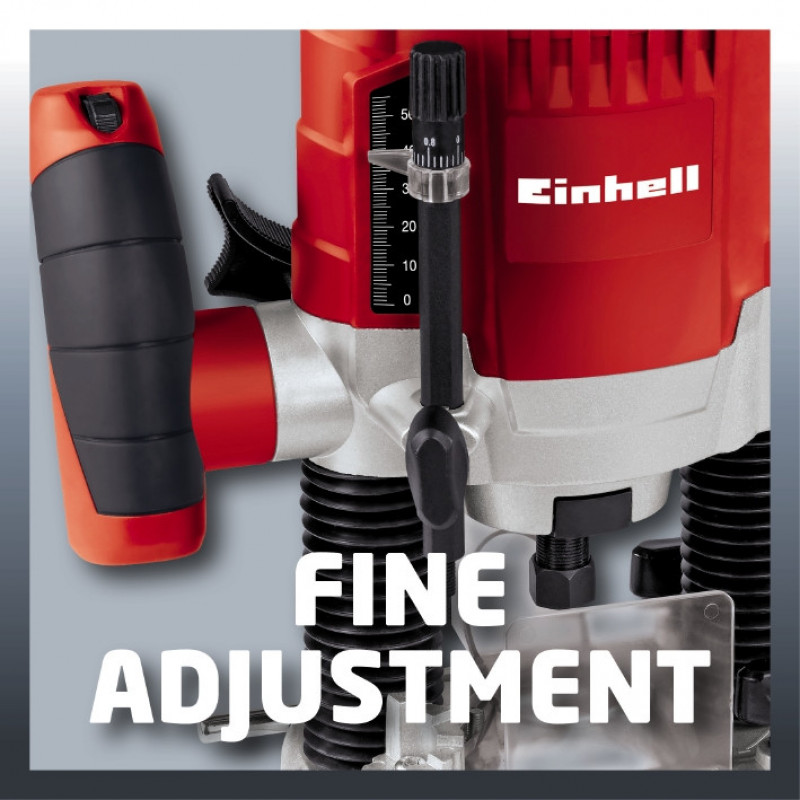 Фрезер електричний Einhell TC-RO 1155 E (4350470)