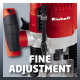 Фрезер електричний Einhell TC-RO 1155 E (4350470)
