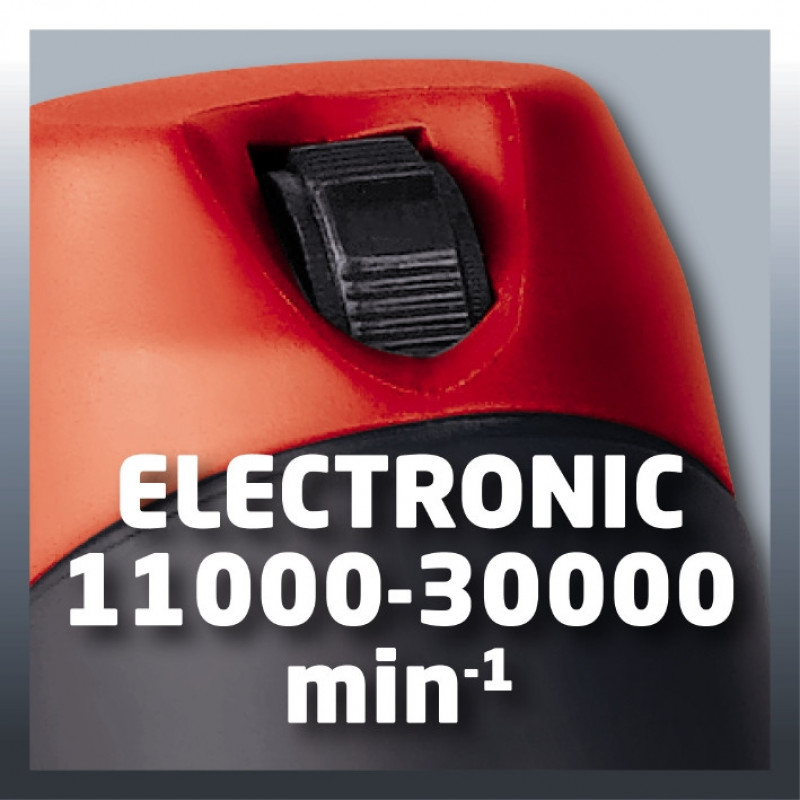 Фрезер електричний Einhell TC-RO 1155 E (4350470)