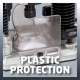 Фрезер електричний Einhell TC-RO 1155 E (4350470)