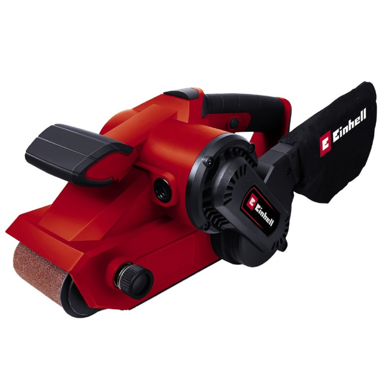 Шлифмашина ленточная Einhell TC-BS 8038 (4466260)
