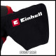 Шлифмашина ленточная Einhell TC-BS 8038 (4466260)
