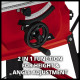 Пила циркулярна настільна Einhell TC-TS 2025/2 U (4340490)