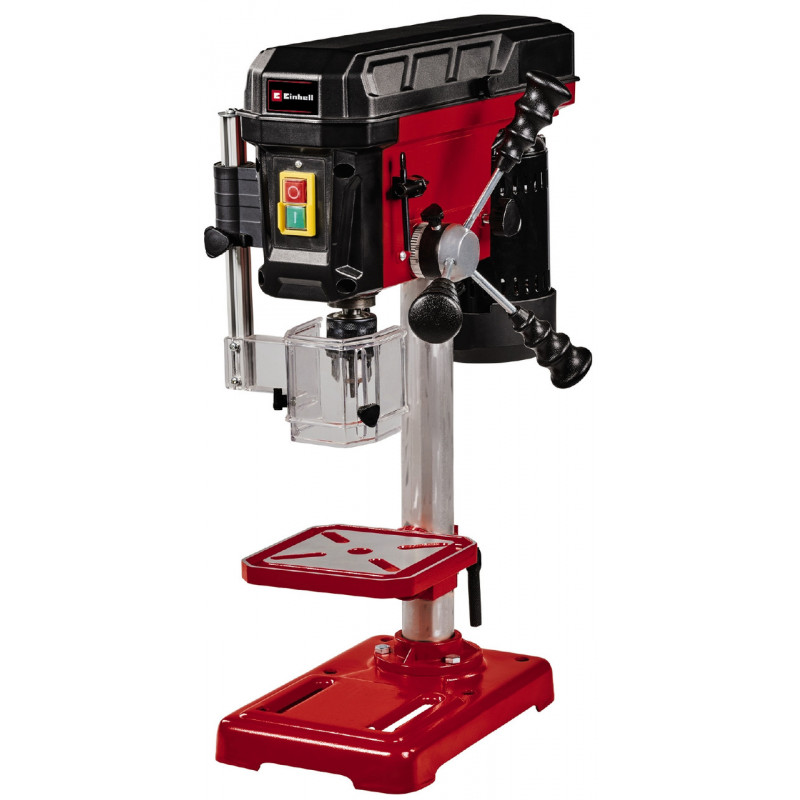 Станок сверлильный Einhell TC-BD 450 (4520592)