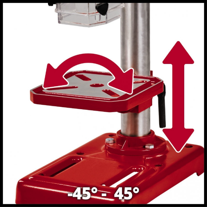 Станок сверлильный Einhell TC-BD 450 (4520592)