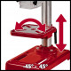 Станок сверлильный Einhell TC-BD 450 (4520592)