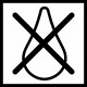 Картріджний фільтр до пилососів для золи Einhell (2351311)