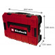 Пластиковий кейс Einhell E-Case S-F (поролон) (4540019)