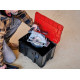 Пластиковый кейс Einhell E-Case M (4540021)