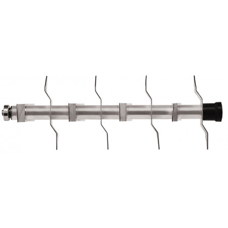 Вал скарифікації для скарифікатора Einhell GC-SA 1231/1 та GC-CS 36/31 Li (3405582)