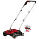 Скарификатор аккумуляторный Einhell GC-SC 18/28 Li - Solo (3420604)