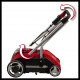 Скарификатор аккумуляторный Einhell GC-SC 18/28 Li - Solo (3420604)