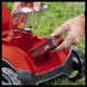 Скарификатор аккумуляторный Einhell GC-SC 18/28 Li - Solo (3420604)