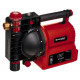 Насос напорний автоматичний Einhell GE-AW 1042 FS (4177010)