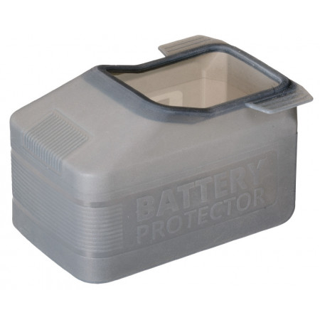 Силіконовий чохол акумулятора Einhell PXC Battery Protector (4140151)
