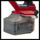 Силіконовий чохол акумулятора Einhell PXC Battery Protector (4140151)
