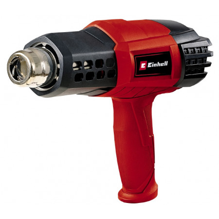 Фен промисловий Einhell TE-HA 2000 E (4520195)