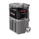 Ящик системы кейсов Enhell E-Case Toolbox (4540037)