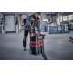 Ящик системы кейсов Enhell E-Case Toolbox (4540037)