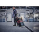 Ящик системы кейсов Enhell E-Case Toolbox (4540037)