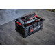 Ящик системы кейсов Enhell E-Case Toolbox (4540037)
