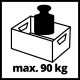 Ящик системы кейсов Enhell E-Case Toolbox (4540037)