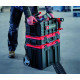Ящик системы кейсов Enhell E-Case Toolbox (4540037)