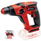 Перфоратор акумуляторний Einhell TE-HD 18/12 Li - Solo (4513970)