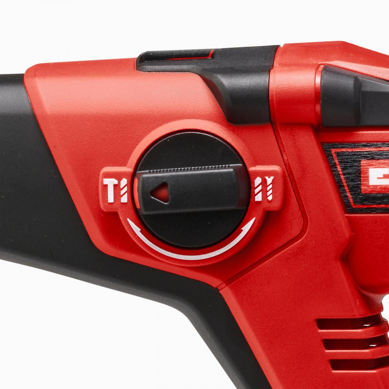 Перфоратор акумуляторний Einhell TE-HD 18/12 Li - Solo (4513970)