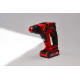 Перфоратор акумуляторний Einhell TE-HD 18/12 Li - Solo (4513970)