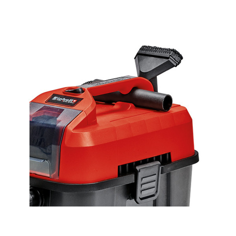 Пылесос аккумуляторный Einhell TE-VC 18/10 Li - Solo (2347160)