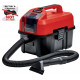 Пылесос аккумуляторный Einhell TE-VC 18/10 Li - Solo (2347160)