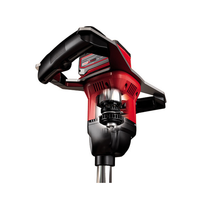 Грунтовый бур аккумуляторный Einhell GP-EA 18/150 Li BL - Solo (3437000)