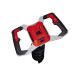 Грунтовый бур аккумуляторный Einhell GP-EA 18/150 Li BL - Solo (3437000)