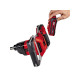 Грунтовый бур аккумуляторный Einhell GP-EA 18/150 Li BL - Solo (3437000)