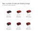 Грунтовый бур аккумуляторный Einhell GP-EA 18/150 Li BL - Solo (3437000)