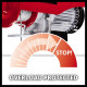 Тельфер електричний Einhell TC-EH 600 (2255150)