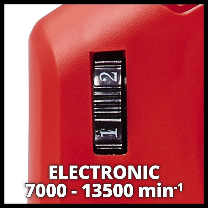 Пилосос садовий Einhell GC-EL 3024 E (3433370)