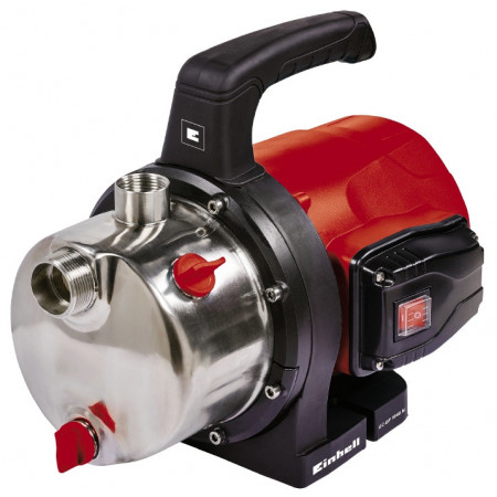 Насос садовий Einhell GC-GP N 1046 (4181450)