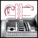 Перфоратор електричний Einhell TC-RH 900 (4258237)