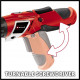 Викрутка акумуляторна Einhell TC-SD 3,6 Li (4513442)