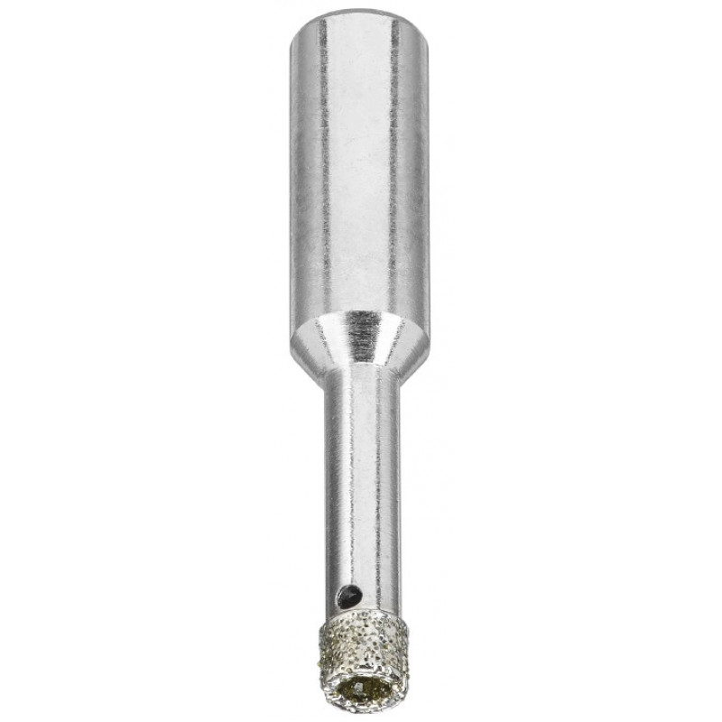Коронка пільная алмазна 6/25 мм, KWB (499806)