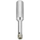 Коронка пільная алмазна 6/25 мм, KWB (499806)