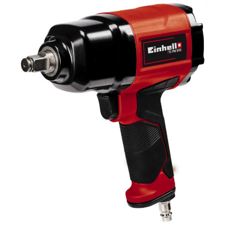 Гайкокрут пневматический Einhell TC-PW 610 (4138960)